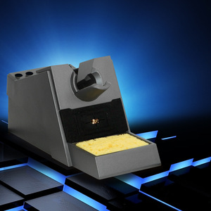 Estación de Soldadura Digital Rápida Ts1100 220V, Herramienta de Reparación Electrónica de Alta Frecuencia - Product Image 3