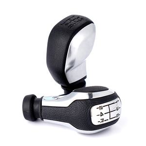 Poignée <span class=keywords><strong>de</strong></span> <span class=keywords><strong>levier</strong></span> <span class=keywords><strong>de</strong></span> <span class=keywords><strong>vitesse</strong></span> manuelle pour Peugeot 307 Citroen Sega 301 Elysee 308 408 <span class=keywords><strong>207</strong></span> - Product Image 4