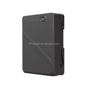 Tb51 pin thông minh 4280 mAh 98.8 WH 28 phút Thời gian bay trao đổi nóng cho DJI truyền cảm hứng cho 3 DJI tb51 pin thông minh - Product Image 3