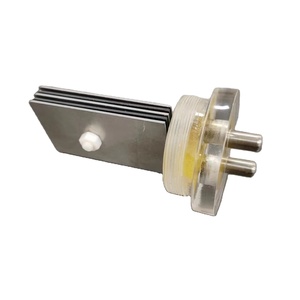 Utron <span class=keywords><strong>hho</strong></span> Máy phát điện TITAN anode tấm Iridium Tantalum lớp phủ cho cắt Hàn uốn 5-năm bảo hành 99.99% ti nội dung - Product Image 5
