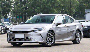 Ca-<span class=keywords><strong>mr</strong></span>-y 2026 2.0E Edizione Elite Guida a Sinistra Controllo Adattivo della Velocità Tetto Apribile Schermo Touch LCD da 10,25 Pollici Auto Nuova - Product Image 2