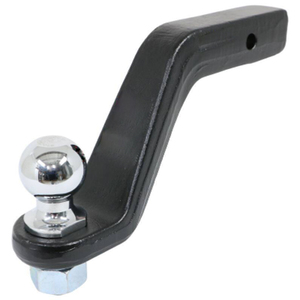 Pièces d'<span class=keywords><strong>attelage</strong></span> multi-remorque en acier au carbone à montage sur <span class=keywords><strong>boule</strong></span> d'<span class=keywords><strong>attelage</strong></span> robuste de 2 5/16 ''pour le remorquage - Product Image 2