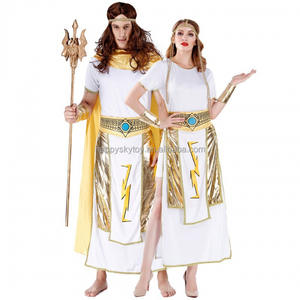 Disfraz <span class=keywords><strong>de</strong></span> Carnaval <span class=keywords><strong>de</strong></span> Halloween Unisex <span class=keywords><strong>para</strong></span> Adultos, Disfraz <span class=keywords><strong>de</strong></span> <span class=keywords><strong>Mujer</strong></span>, Cosplay <span class=keywords><strong>de</strong></span> Zombi Espeluznante, Fantasma, Novia, Vestido Corto <span class=keywords><strong>de</strong></span> Encaje, Dibujado a Mano, <span class=keywords><strong>para</strong></span> Fiesta <span class=keywords><strong>de</strong></span> Disfraces - Product Image 1