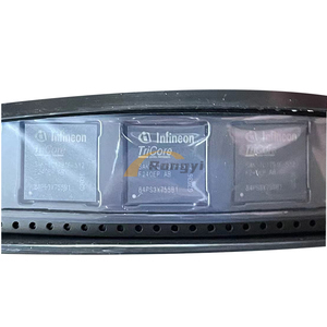 Original New stm32f767iit6 MCU vi điều khiển trong kho mạch tích hợp IC chip linh kiện điện tử - Product Image 6