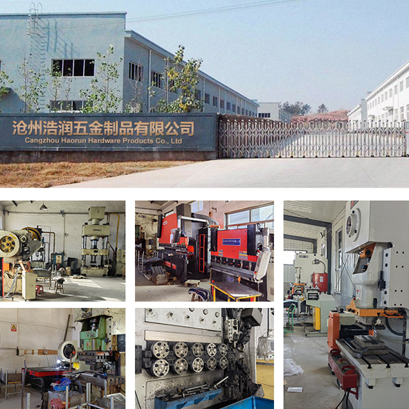 Galvanized Steel Pipe SC-309