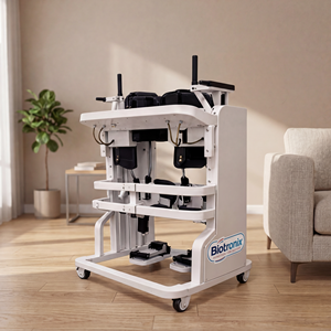 经济实惠且实用的步行机器人外骨骼康复设备 - Product Image 6