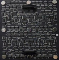 Écran LED d'intérieur Unilumin Leyard pour mur vidéo, format 16:9, Ultra HD, mince, 4K, 8K, Micro P0.6, P0.9, P1.25, P1.5, P1.8, MIP, COB
