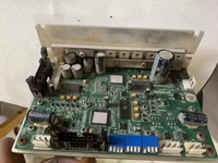 Carte de commande ED332N-LA-1V15 pour machine à broder industrielle TZA-5 80 Ted3in10307