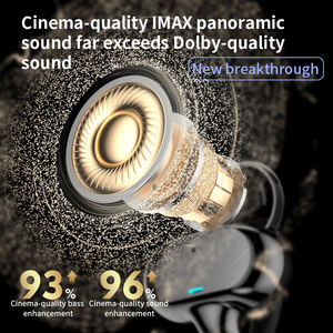 कार्य यात्रा के लिए व्यावहारिक R2508-705 अल अनुवाद हेडफ़ोन 133 भाषाओं को वास्तविक समय एक साथ व्याख्या का समर्थन करता है - Product Image 4