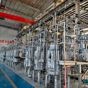 고품질 150L 스테인리스 스틸 실험실 바이오리액터 발효 탱크 BLBIO-150SJC 포유동물 세포 배양 바이오리액터 - Product Image 4