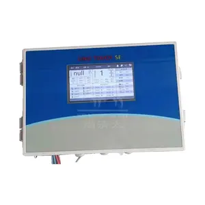 Temperature and humidity controller piggery equipment poultry farm equipment Environmental control controller