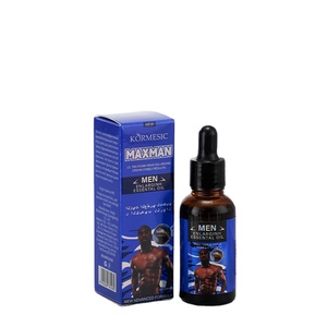 Aceite para Agrandar el Pene XXL para Hombres, Aceite Potenciador para un Buen Sexo - Product Image 2