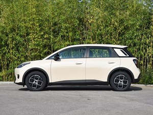 รถยนต์พลังงานใหม่ AI-ON UT Super Electric EV ความเร็วสูง รุ่นใหม่ ปี 2026 ยี่ห้อจีน ขายดี - Product Image 1