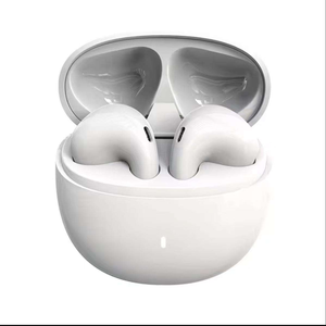 Tai nghe không dây chủ động 5.4 khử tiếng ồn với đèn báo pin LED và micrô rảnh tay - Product Image 1