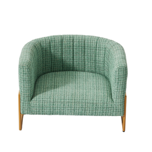 Divano Ecologico in Metallo per Animali Domestici, Arredamento per Soggiorno per Gatti e Cani - Product Image 1