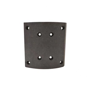 Tuyệt vời không amiăng phụ tùng ô tô Romper EL forro 19488/mp36/1 gốm pastilla de freno xe tải phanh lót cho Mercedes cho Z - Product Image 6