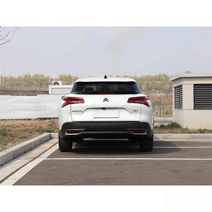 Citroën <span class=keywords><strong>C5</strong></span> X 2026 1.6T Edición Internacional Usado, Tracción Delantera, Automático, Bajo Kilometraje, Crossover, <span class=keywords><strong>HATCHBACK</strong></span> - Product Image 4
