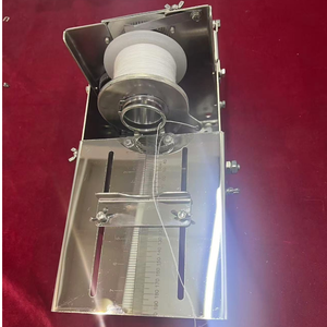 Machine à attacher les saucisses de haute qualité, machine à nouer les saucisses pour usage domestique et commercial - Product Image 5