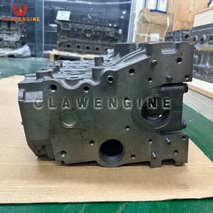 Bloc-cylindres Clawengine 4TNV84T 4TNV84T-BGGE 4TNV84T-BGKL pour moteur diesel Yanmar ViO55 PC50MR-2 TL120 Expédition depuis Hong Kong - Product Image 4