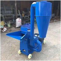 Mini-Maismörser für Getreide Mahlwerk kleine Maschine Reisfräsen und Maismehlmaschine