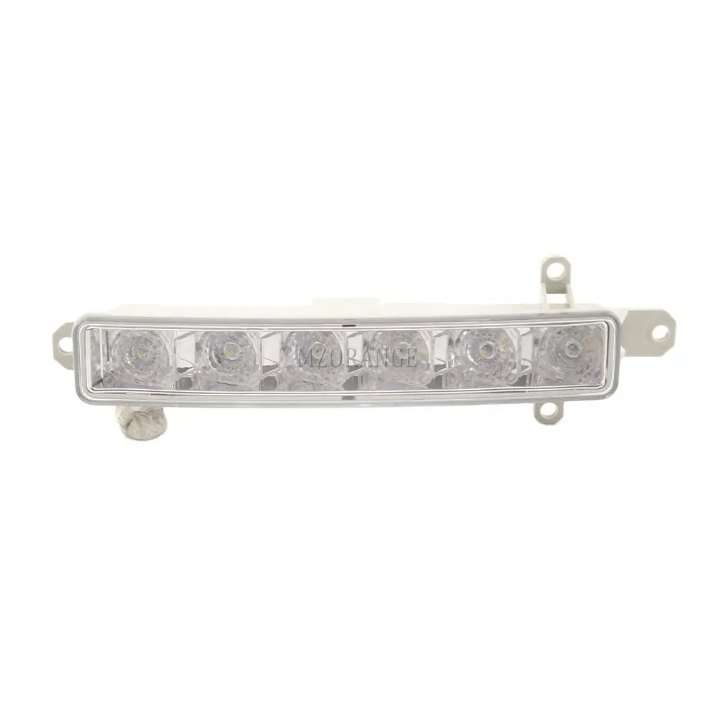 Drl luz de led para condução diurna, luz para citroen elysee c3 mk2 c1 c-elysee berlingo b9 for peugeot 308 108 107