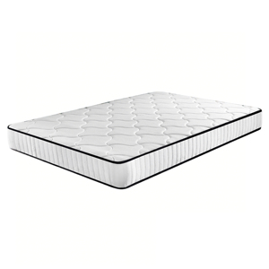 Materasso Compresso di Lusso per un Sonno Confortevole - Product Image 6