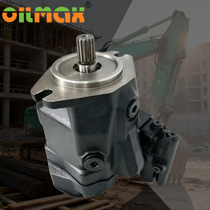 Bomba de Pistón de Alta Resistencia G930940010011 Antidesgaste para Alta Presión en Sitios de Minería y Construcción - Product Image 1
