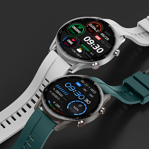 Reloj Inteligente DF QT26 NUEVO 2024 con Carga Inalámbrica, Llamadas, Reloj Inteligente para Hombre y Mujer, Pulsera de Fitness, Esfera Personalizable - Product Image 4