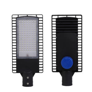 Laser Street Lighting In The New Year Star Rain - Product Image 1
