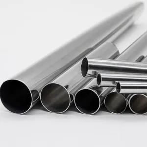 Stainless Good Quality Factory Directly 3 Inch 8Inch Stainless Steel Pipe 16Mm 304 316 Stainless Steel Seamless Pipe Tube