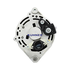 Alternador compatible para OPEL ASTRA F 1,6 I (F70) Gasolina (KW: 55, HP: 75) de 10-02-1991 a 1998 BOSCH 30519RIR - Product Image 3