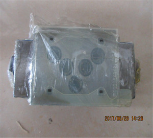 ชุดตรวจสอบน้ำมันไฮดรอลิก Z2S10-1-3X - Product Image 4