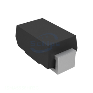 Diodes DO-214AC, SMA 1SMA5938HR3G Components Electronic Original One Stop Service - Product Image 1