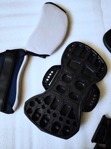 Diều Hội Đồng Quản Trị 2 Chân Pad + 2 Dây Đeo Chân + Phụ Kiện Set Deck Pad Set Cho Diều Lướt Sóng Phụ Kiện Người Lớn Và Mái Chèo Hội Đồng Quản Trị - Product Image 4