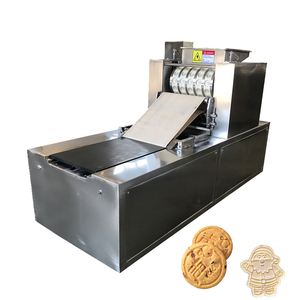 Máquina Multifuncional para Hacer Galletas <span class=keywords><strong>de</strong></span> Nuez, Dosificador <span class=keywords><strong>de</strong></span> Galletas, Máquina para Hacer Bizcochos - Product Image 1