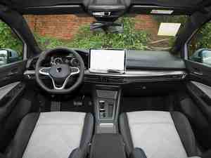 Nuevo Modelo 2026 Volkswagen <span class=keywords><strong>Golf</strong></span> 300TSI <span class=keywords><strong>R</strong></span>-Line Equipamiento Completo 5 Puertas 5 Asientos Hatchback Auto Compacto <span class=keywords><strong>Golf</strong></span> de Gasolina - Product Image 5