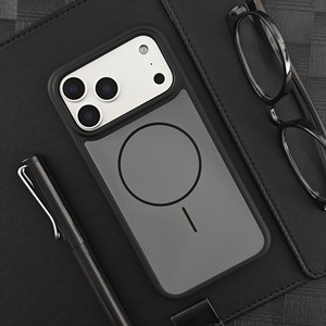 Étui de téléphone magnétique de luxe Defender Armor pour iPhone 18 17 Air 15 14 13 12 11 Pro Max 16 Plus, coque antichoc avec charge sans fil - Product Image 6