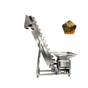 Beans Bucket Feeding Machine Seed Bucket Conveyor Feeding Machine - Product Image 6