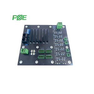 Repuestos Universales para TV POE Marca <span class=keywords><strong>CKD</strong></span>, <span class=keywords><strong>Kits</strong></span> <span class=keywords><strong>SKD</strong></span> V56 V59, Placa Base LED para TV, Tarjeta PCB PCBA Modelo POE0111901, Capas 1-40 - Product Image 6
