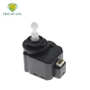 5C5 941 295 มอเตอร์ปรับความสูงไฟหน้าสำหรับโฟล์คสวาเก้น ออดี้อุปกรณ์เสริมไฟรถยนต์อะไหล่ทดแทน - Product Image 1