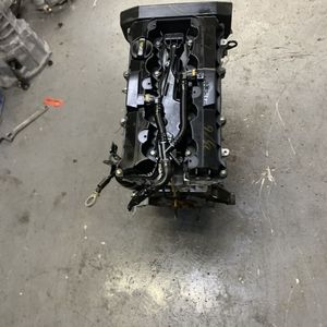เครื่องยนต์เบนซิน Peugeot 307 308 1.6 สภาพดี ผลิตจากเหล็ก ใช้แล้ว ขาย - Product Image 2