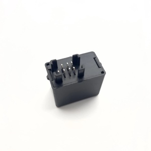 38610-03F00 Rơ Le Nhấp Nháy <span class=keywords><strong>LED</strong></span> Tín Hiệu Rẽ Xe Máy Cho <span class=keywords><strong>Suzuki</strong></span> Bandit GSXR 600 750 1000 GSF 600 650 1200 1250 M109R SV650S - Product Image 4