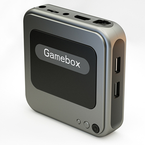 <span class=keywords><strong>2021</strong></span> nouvelle Arrivée Boîte de Jeu Émulateur 50 + <span class=keywords><strong>Console</strong></span> De Jeu <span class=keywords><strong>Portable</strong></span> G7 Playstation 5 <span class=keywords><strong>Console</strong></span> de Jeux Vidéo - Product Image 5