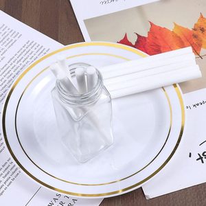 Thiết kế hương thơm khuếch tán Gậy thấm bông hương thơm que cho thiền khác nhau cần thiết hương liệu cho sậy khuếch tán - Product Image 2