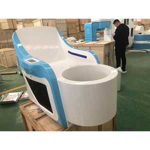 שלושה בכיסא הגנה על מפרק ירך - Product Image 5