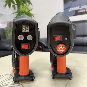 Machine à ligaturer les barres d'armature WL660 à haut rendement - Festool, idéale pour les chantiers de construction - Product Image 6