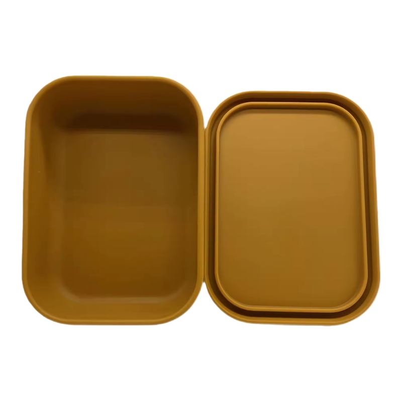 Dark Yellow