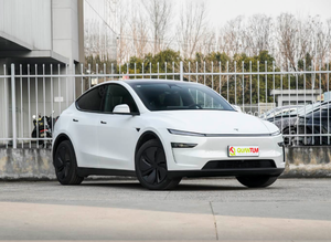 รถยนต์ไฟฟ้า <span class=keywords><strong>Tesla</strong></span> <span class=keywords><strong>Model</strong></span> <span class=keywords><strong>Y</strong></span> RW Drive SUV อัจฉริยะ ดีไซน์กว้างขวาง เหมาะสำหรับการเดิน<span class=keywords><strong>ทาง</strong></span>ในเมือง ใช้ในครอบครัว รถยนต์พลังงานใหม่ ลดราคาพิเศษ - Product Image 2