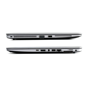 โน้ตบุ๊คธุรกิจ H-P <span class=keywords><strong>850</strong></span> G3 สภาพ 95% ใหม่  Intel Core I5 รุ่นที่ 6 แรม 8GB SSD 256GB/512GB/<span class=keywords><strong>1TB</strong></span>  หน้าจอ 15.6 นิ้ว ระบบปฏิบัติการ Windows-10 <span class=keywords><strong>Pro</strong></span> - Product Image 4