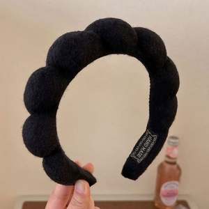 Wholesale Cloth <b>Sponge</b> Spa Headbands for Women-<b>Face</b> Care Towel & Makeup Hairband - Product Image 6